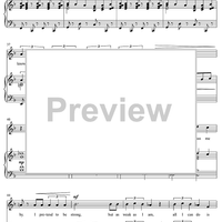 Shy (from "Once Upon a Mattress")