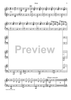 No, No, Nannette - Selections for Orchestra - Harp