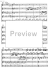 Quintetto - Score