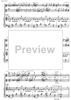 Suite africana - Score