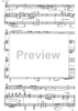 Sonata - Score