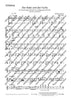 Der Rabe und der Fuchs - Full Score