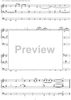 Intonation on "Angels We Have Heard On High" - Organ