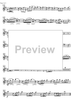 Petite musique dansante (Little dancing music) - Soprano Saxophone