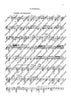 Three Concert Etudes
