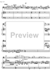 D'aure dolci e soavi Op.78 - Score