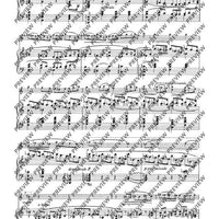 Sonata No. 2 G major