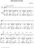 The Song is You