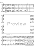 3 Chorals - Score