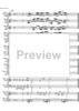 Ein Feste Burg ist Unser Gott - Score