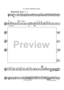From the Southern Mountains - Alto Saxophone