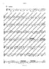Sinfonia XII G minor - Set of Parts