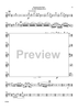 Portsmouth Point Overture for Band - Alto Saxophone 2