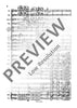 Symphony No. 1 Eb major - Full Score