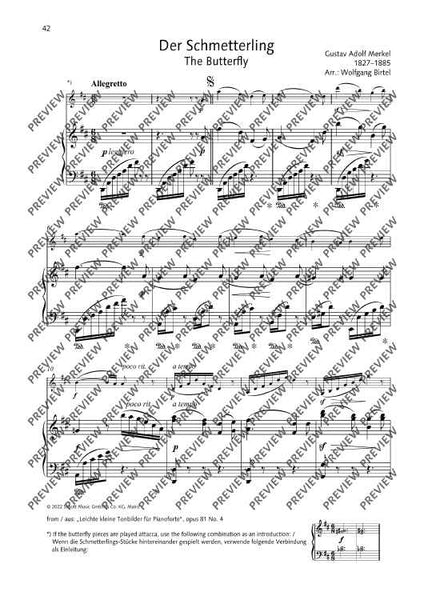 The Butterfly