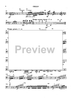 Energia - for Nine Instruments - Cello