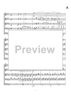 Quintet No. 2 - Score