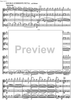 Suite nature Op.23 - Score