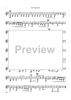 The Royal Sword - Bass Clarinet