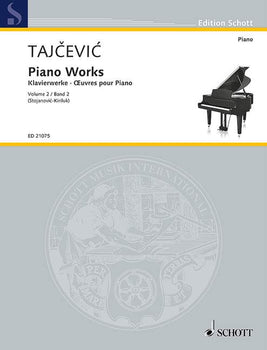 Piano Works