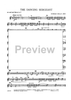 The Dancing Sergeant - F Horn 1/2