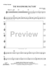 The Woodwork Factory - Bass Clarinet