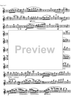 Music for wind quintet Op.20 - Flute