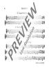 12 Chorales - Descant Recorder 2