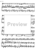 Sonata - Score