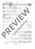 String Quartet no. 5 - Score