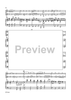 Hymns from "The Southern Harmony" for 2 Violins and Piano - Piano