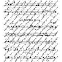 Easy Concert Pieces - Cello