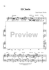 Music for Four, Collection No. 3 - Tangos and More! - Keyboard/Guitar