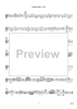 Carnegie Anthem - Tenor Saxophone