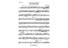 Da Vincian Visions (Fanfare, Theme and Variants) - Bb Clarinet 1