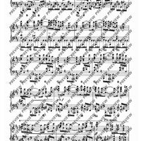 12 Études d'exécution transcendante