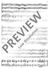 Concerto polonois G Major - Score