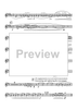 Three Chansons - F Horn