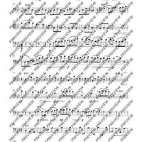 Pavane - Score and Parts