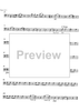 La Marchesa (The duchess) - Trombone 1