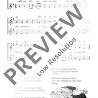 Die schönsten Weihnachtslieder