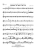 Mustangs - The Spirit of the West - Oboe (Optional Flute 2)