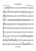 Slavonic Dance No. 8 - Alto Saxophone 2