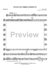 Fugue on Three Subjects (1829) - F Horn