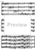 Quartetto - Score