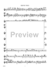 Crescent River Ramble - Tenor Saxophone 1