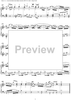 Concert in Italian Style, [Allegro]