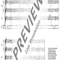 Let's Ciscover Europe with our Instruments - Performing Score