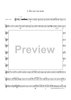 Two Madrigals, Vol. 3 - from Morley's "First Book of Madrigals to 4 Voices" (1594) - Bb Trumpet 1