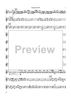 William Tell Overture - Bb Trumpet 4